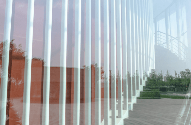 How Decorative Glass Window Film Enhances Interiors in the UK